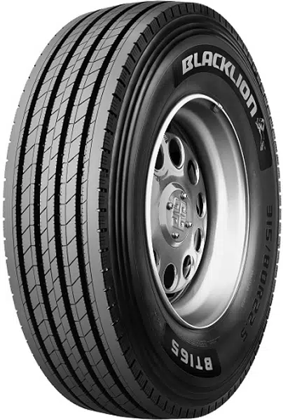 BLACK LION 235/75 R 17.5 143/141L BT165 TL M+S 3PMSF 18PR