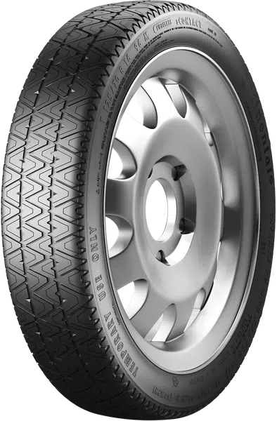 CONTINENTAL 135/90 R 16 102M S_CONTACT TL
