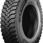 MICHELIN 325/95 R 24 162/160K X_WORKS_D2 TL M+S