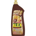 ALEX Renovující leštěnka 900 ml
