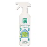 MENFORSAN Enzymatický odstraňovač moči, pachu a skvrn 500 ml