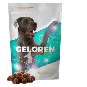 GELOREN Dog L-XL 60 tablet