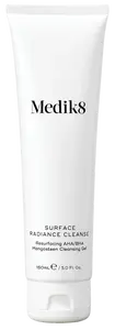 MEDIK8 Pore Cleanse Gel Intense - Čisticí gel na ucpané póry 150 ml