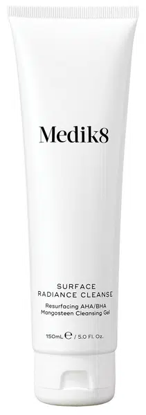 MEDIK8 Pore Cleanse Gel Intense - Čisticí gel na ucpané póry 150 ml