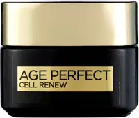 L'ORÉAL PARIS Age Perfect Cell Renew Denní krém proti vráskám 50 ml