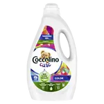 COCCOLINO prací gel Barevné prádlo 1.8 l