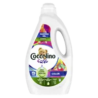 COCCOLINO prací gel Barevné prádlo 1.8 l