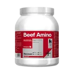 KOMPAVA BEEF Amino tablets 200tbl 200 ks