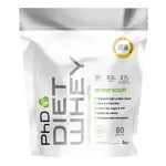 PHD NUTRITION Diet Whey vanilka 2 kg