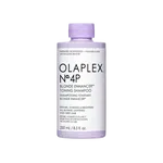 OLAPLEX No.4P Blonde Enhancer tónovací šampon 250 ml