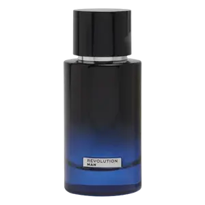 REVOLUTION Man Intense Toaletní voda 100 ml