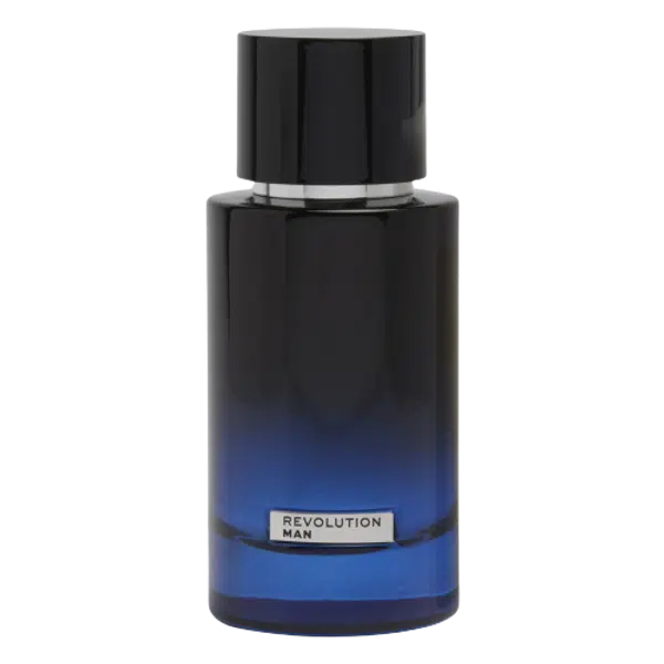 REVOLUTION Man Intense Toaletní voda 100 ml