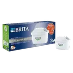 BRITA Maxtra Hard Water Expert, Vodní filtry 3 ks