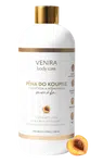 VENIRA pěna do koupele s měsíčkem a heřmánkem, meruňka 500 ml
