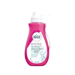 VEET Minima Depilační krém pro citlivou pokožku 400 ml