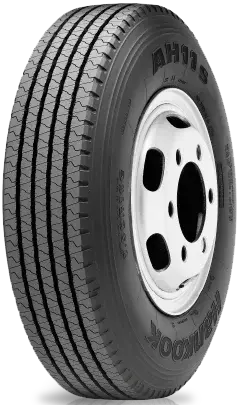 HANKOOK 6.5 R 16 108/107N AH11S TL C