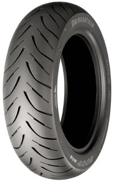 BRIDGESTONE 150/70 -13 64S B02PRO TL