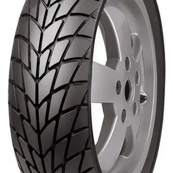 MITAS 120/70 -10 54L MC20 TL REINF M+S WW