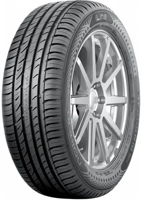 NOKIAN TYRES 165/65 R 14 79T I_LINE TL