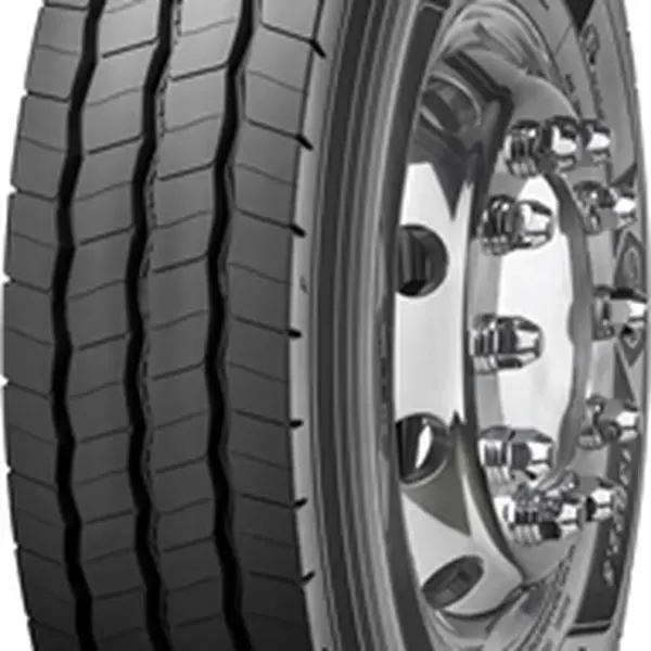 GOODYEAR 295/80 R 22.5 152/148K OMNITRAC_S TL M+S 3PMSF