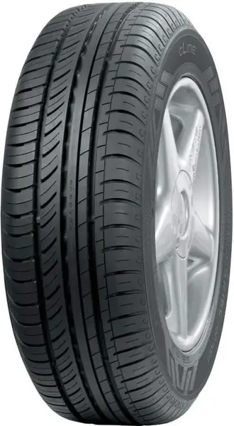 NOKIAN TYRES 195/70 R 15 104/102S C_LINE_VAN TL C