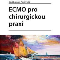 E-kniha: ECMO pro chirurgickou praxi od Janák David