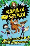 Kniha: Maminka je špionka od McNab Andy