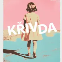 Kniha: Křivda od Jun Martin