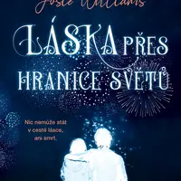 E-kniha: Láska přes hranice světů od Williams Josie