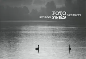 Kniha: Fotosyntéza od Kovář Pavel