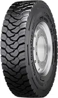 CONTINENTAL 315/80 R 22.5 156/150K CONTI_CROSSTRAC_HD3 TL M+S 3PMSF 20PR IT