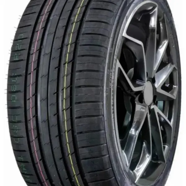 TRACMAX 295/40 R 20 110Y X_PRIVILO_RS-01+ TL XL MFS