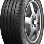 FULDA 255/55 R 18 109W ECO_CONTROL_SUV TL XL FP