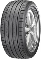 DUNLOP 225/35 R 19 88Y SP_SPORT_MAXX_GT TL XL ZR MFS
