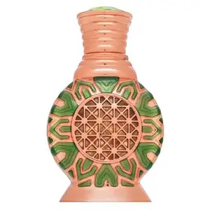 Al Haramain Desert Parfémovaný olej unisex 15 ml