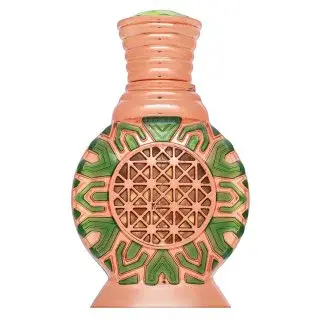 Al Haramain Desert Parfémovaný olej unisex 15 ml