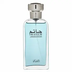 Rasasi Hatem Men parfémovaná voda pro muže 75 ml