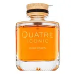 Boucheron Quatre Iconic parfémovaná voda pro ženy 100 ml