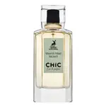 Maison Alhambra Velvet Vert Secret Chic parfémovaná voda pro ženy 100 ml