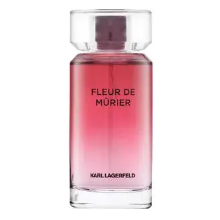 Lagerfeld Fleur de Murier parfémovaná voda pro ženy 100 ml