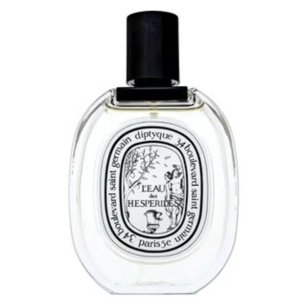 Diptyque L'Eau des Hesperides toaletní voda unisex 100 ml