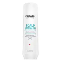 Goldwell Dualsenses Scalp Specialist Densifying Shampoo posilující šampon proti vypadávání vlasů 250 ml