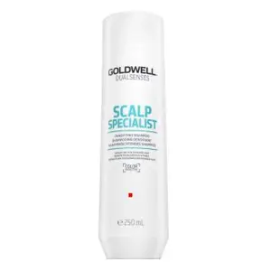 Goldwell Dualsenses Scalp Specialist Densifying Shampoo posilující šampon proti vypadávání vlasů 250 ml