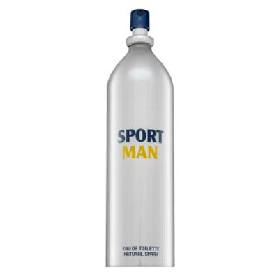 Antonio Puig Sportman toaletní voda pro muže 250 ml