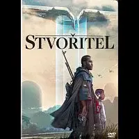 Různí interpreti – Stvořitel DVD