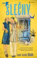 Kniha: Slečny od Huonová Gaëlle Anne