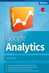 E-kniha: Google Analytics od Brunec Jan