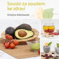 Kniha: Superpotraviny od Malinowská Kristýna
