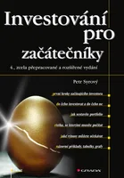 E-kniha: Investování pro začátečníky od Syrový Petr
