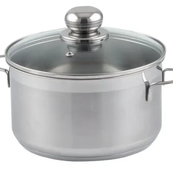 Hrnec s poklicí City 6,1 l
